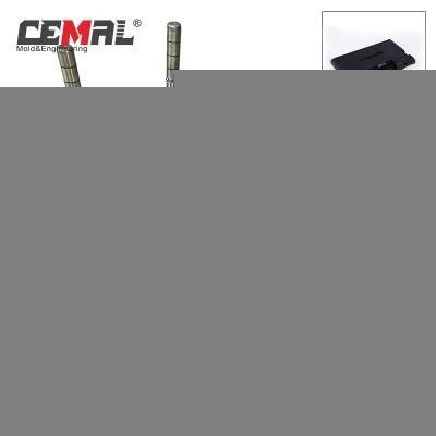 Monthly Deal Injection Mold Parts Mouse Charging Pd Charger Power Bank Household Product ...