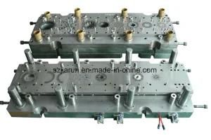 Silicon Mould for Metal Stamping Precision Cast Hardware Accessories