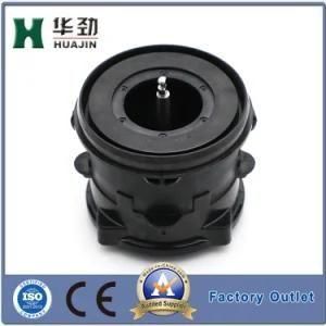 Rotor Shell Mold Precision Engineering Inc