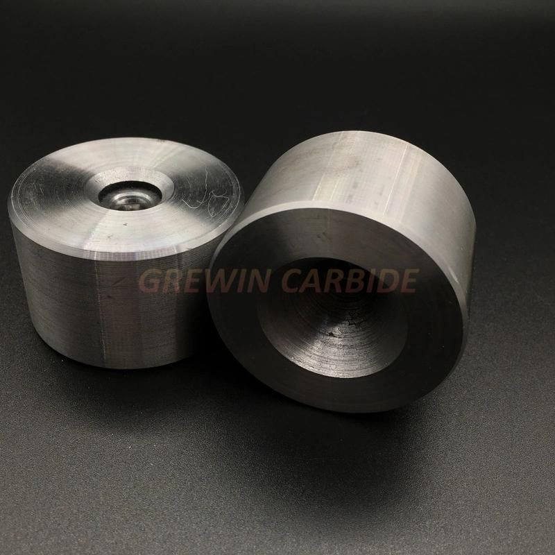 Grewin-Tungsten Carbide (TC) Wire Drawing Die Tungsten Carbide Nib