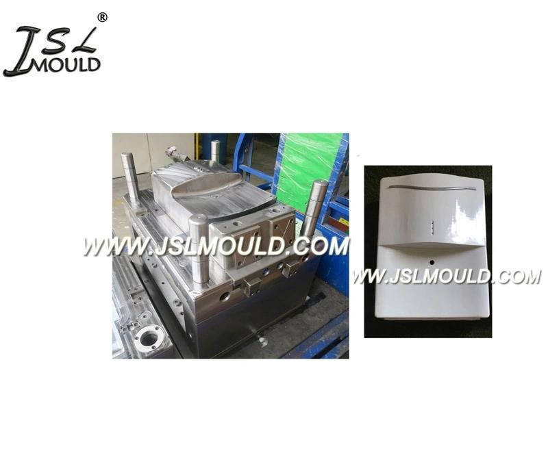 Experienced Injection Plastic Swift RO Water Purifier Cabinet Mold