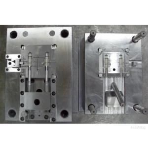 Homecheers Industry OEM &ODM High Quality Die Casting Mould Mold Making Injection Mold
