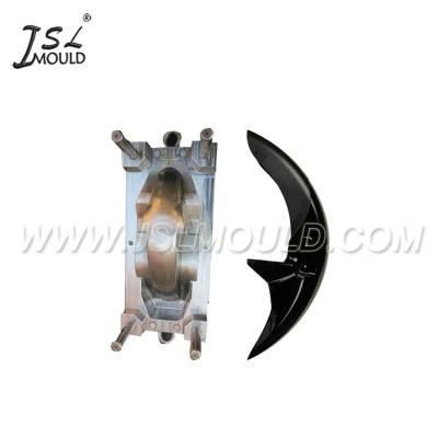 High Quality Plastic Motorcycle Bike Fender Mold