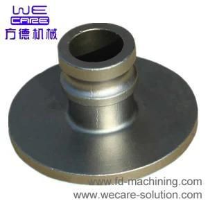 Top Quality Die Casting for Lamp Fittings with ISO9001