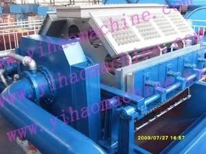 Pulp Making Machine (YIHAO-4000PCS/HR)