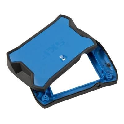 Rubber Part or TPE Part Overmolding Plastic Injection Mould
