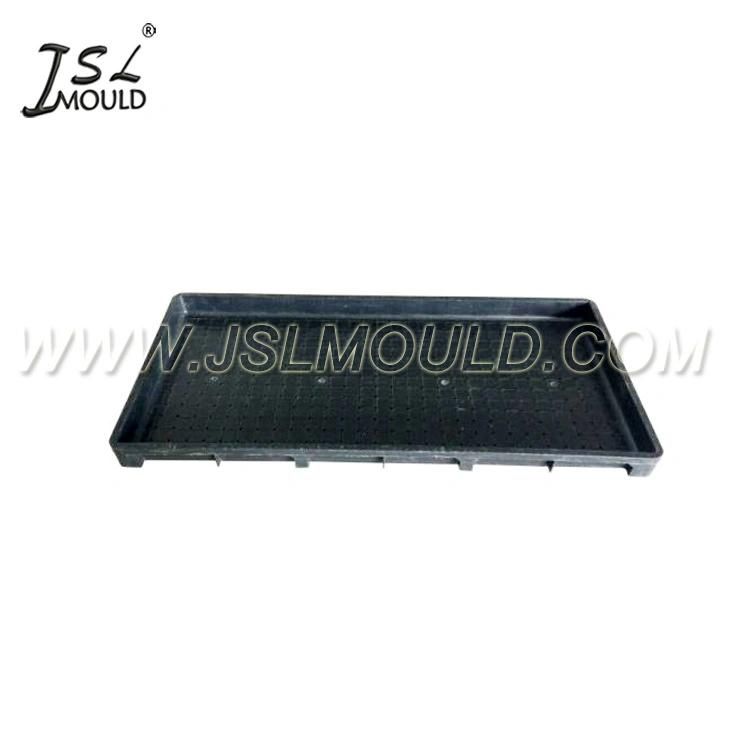 Quality Mold Factory Injection Plastic Seedling Tray Mould