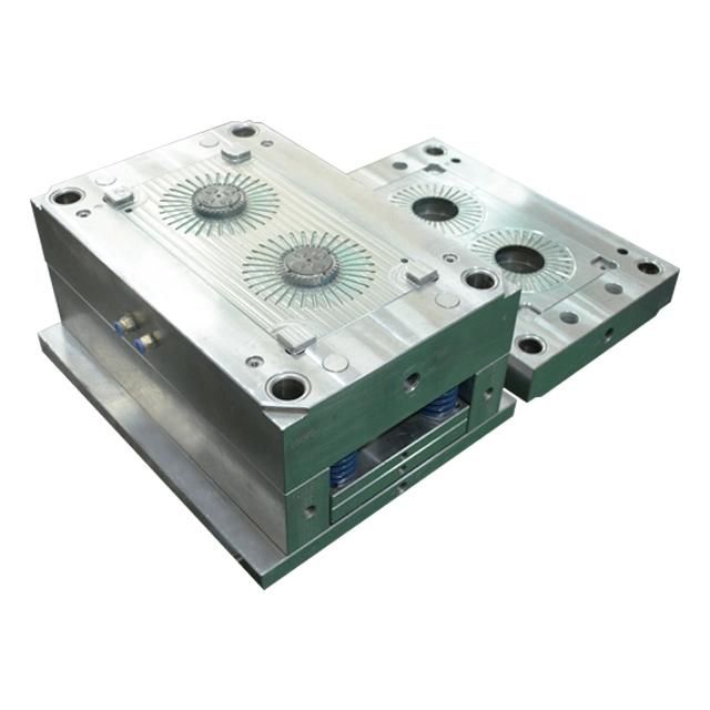 Multi Cavities Mould China Injection Mold ABS Injection Molding Injection Molding Tool