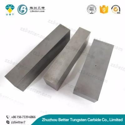 Tungsten Carbide Draw Plate in High Quality