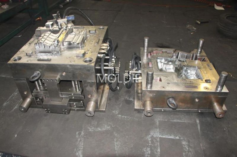 Customized/Designing Plastic Injection Mold for Hardware Tooling