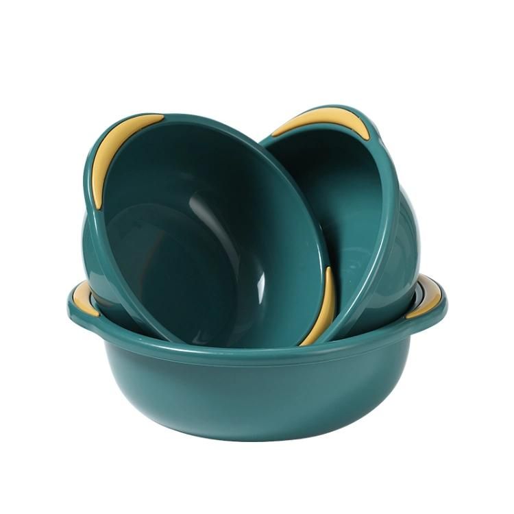 OEM Factory Directly Deal Basin Injection Mould Wash Basin Mold