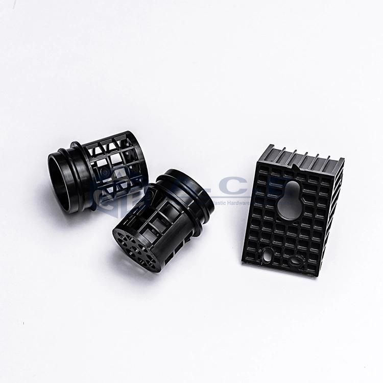 Prototype Plastic Parts and Low Cycle Plastic Parts Molding