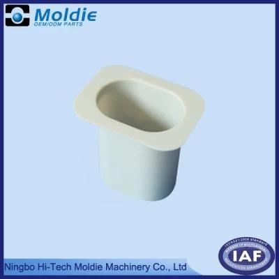 Customized/Designing Plastic Injection Molds for Different Container
