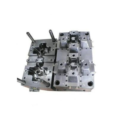 Customized/Designing Injection Plastic Cover Mould with High Precision