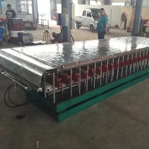 FRP Bridge Grating Production Line Mould