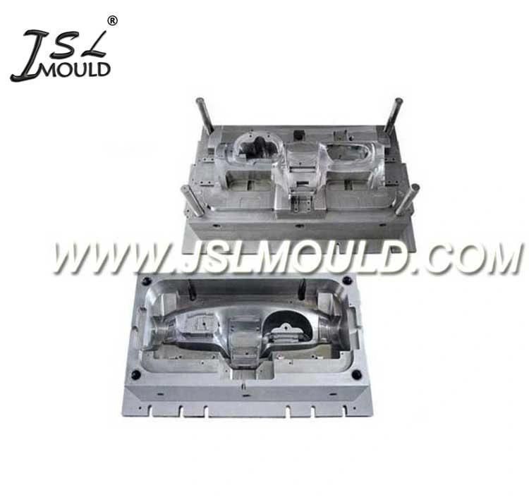 High Quality Plastic Car Instrument Panel Mould