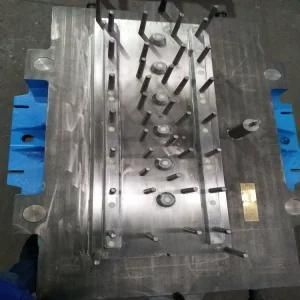 Automatic Molding Line Mould of Cylinder Head for Automobile
