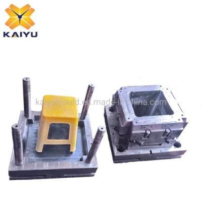 Plastic Chari Mould Customized Different Size Insert Chair Injection Mold