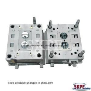 High Quality Plastic Auto Parts Plastic Injection Mould