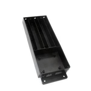 Professional Precision Medical Part Plastic Mould Supplier