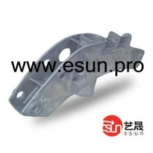 Heavy Type Magnesium Alloy Casting Parts for Aerospace/ Military (DC118)