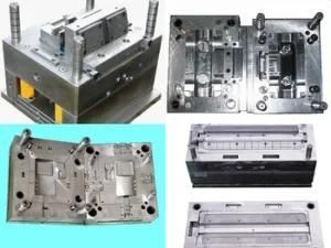 Fruit Basket Injection Mold Plastic Injection Mould