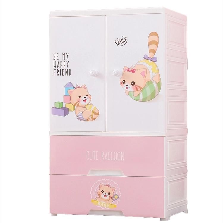 Plastic Baby Drawer Injection Mould for Living Room Household Mold