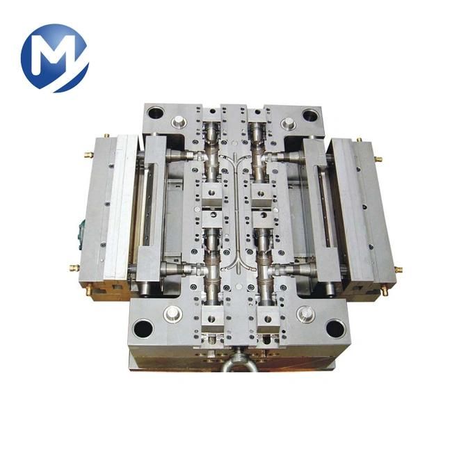 High Quality OEM Customer Design Plastic Injection Moulding with Hot Runner Cold Runner