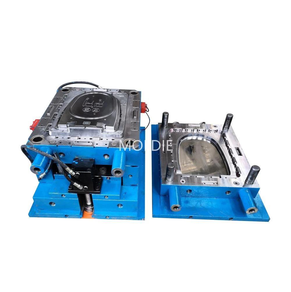 Customized/Designing High Precision Plastic Injection Mould for Auto Loudspeaker