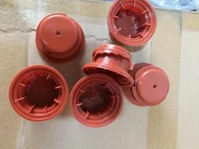 2021 New Plastic Cap for Oil Tank Made in China