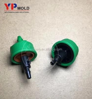Professional Injection Mold Mould for Garden Drip Irrigation Tool