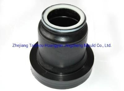 PE Plastic Injection Pipe Fittings Mould