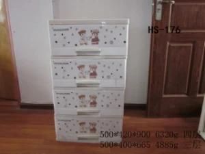 Old Mould Used Mould Practical and Beautiful Draw-out Type Box/Mould