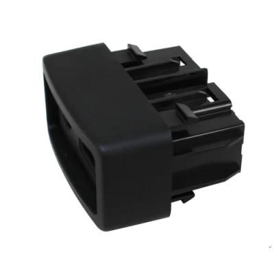 Bluetooth Audio Shell Molding Custom Injection Mould Plastic Mould for Auto