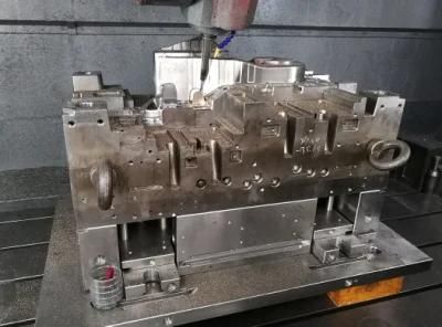 Auto System Moulds