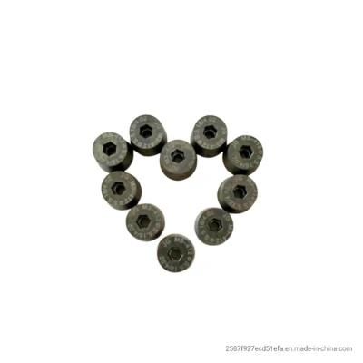 High Quality Tungsten Carbide Dies Cold Heading Hexagon Nut Dies