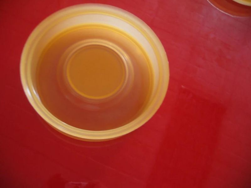 PU Dish Mold for Different Dishes Producing Machinery