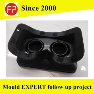 Vr Headset with Mould Rez Infinite Daydream Adjustments Function