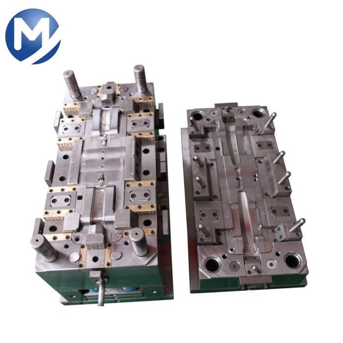 High Quality OEM Customer Design Plastic Injection Mould with Hot Runner/ Cold Runner