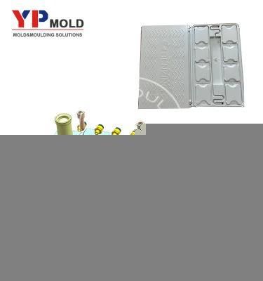 Cheap ABS Flood Tray Custom Large Fodder Tray Wholesale Thermoforming Plastic Injection ...