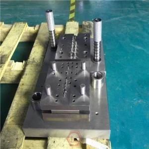 Stamping Stainless Steel Die