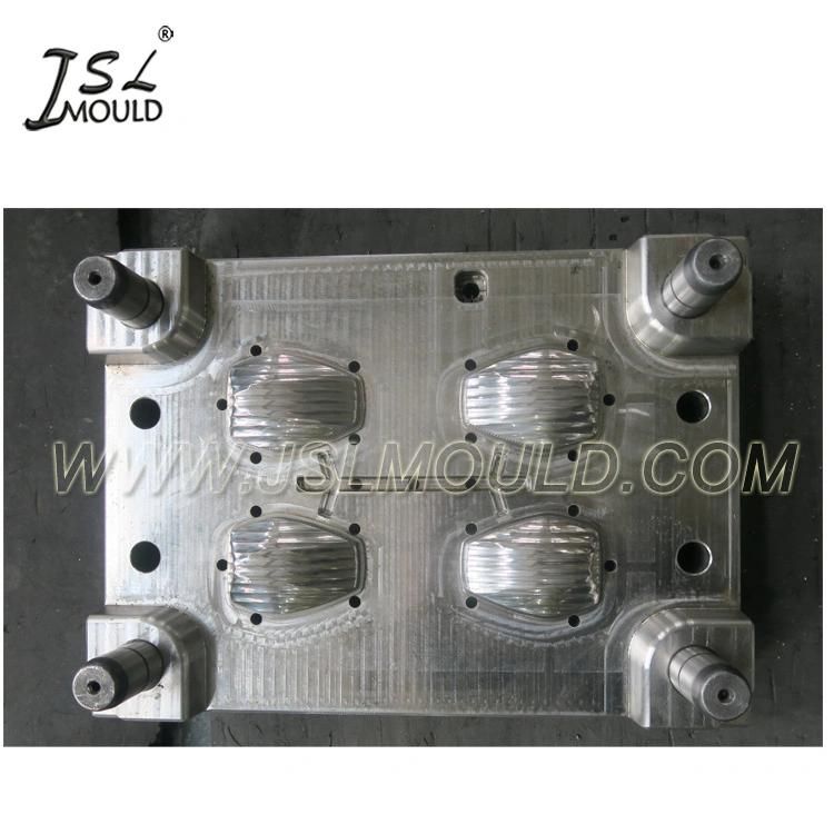 Plastic Injection Motorcycle Blinker Mould