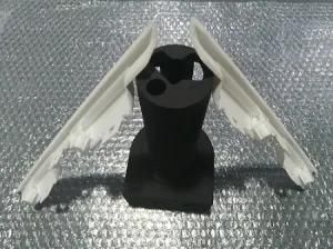Automotive Parts SLS 3D Printing