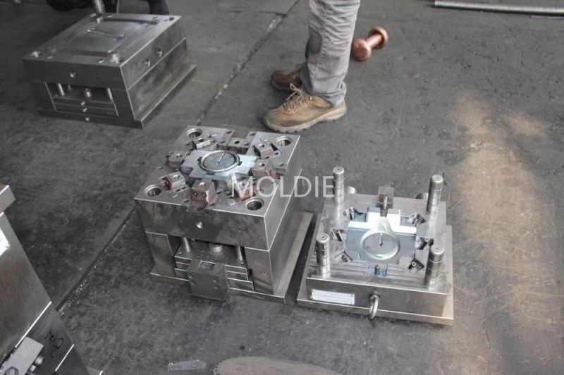 Customized/Designing Plastic Injection Mold for Car Big Parts