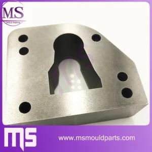 High Precision Punch and Matrice Stamping Mould Part CNC Machine Milling Part Steel Mold ...