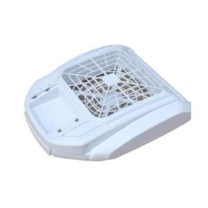 High Quality Thermoforming Custom Injection Molded Plastic Part