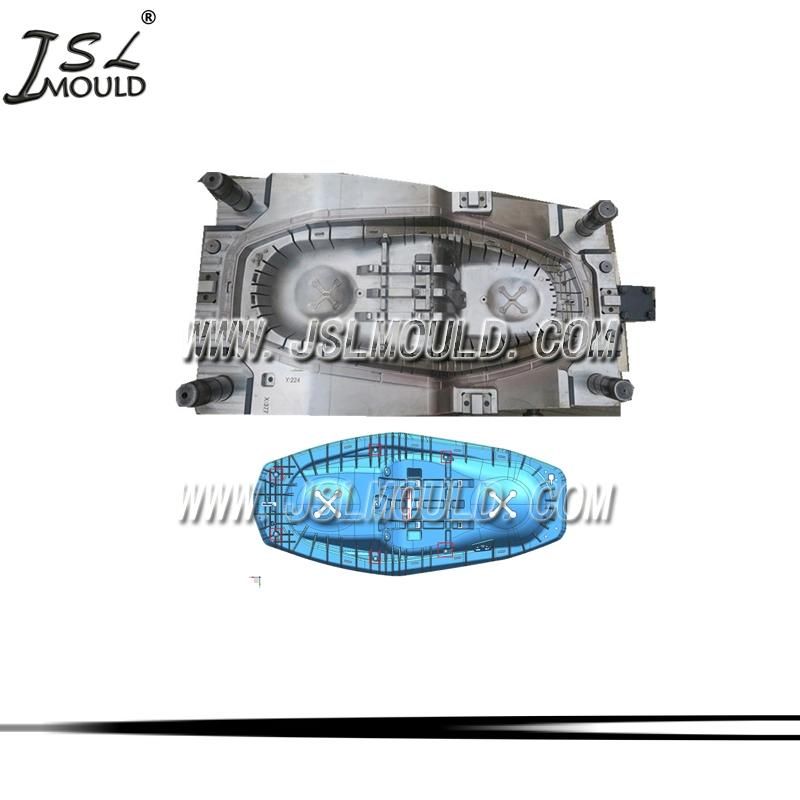 Plastic Injection Two Wheeler Speedometer Housing Mould