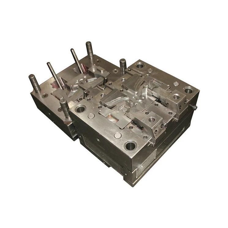 Customized/Designing Injection Molds for Plastic Auto Parts