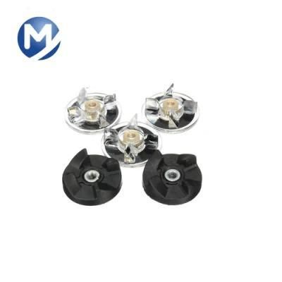 OEM Customer Design Plastic Injection Tooling for Plastic Car Parts/Accessories