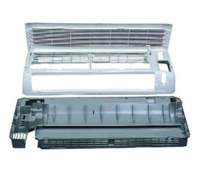 Ruijp Air Conditioner Mould Custom Plastic Injection Mould for Air Conditioner Enclosure ...